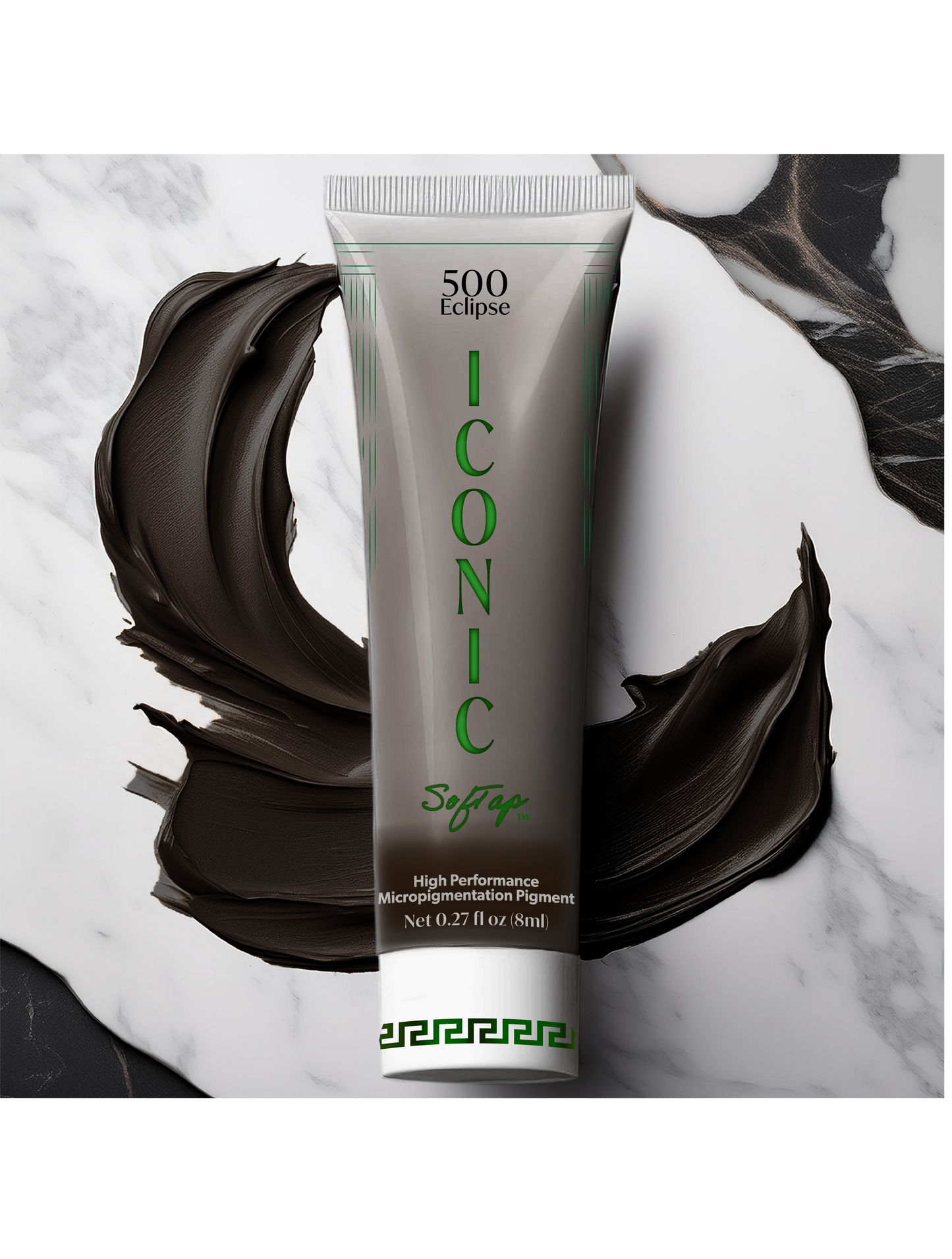Iconic 500 - Eclipse - SofTap