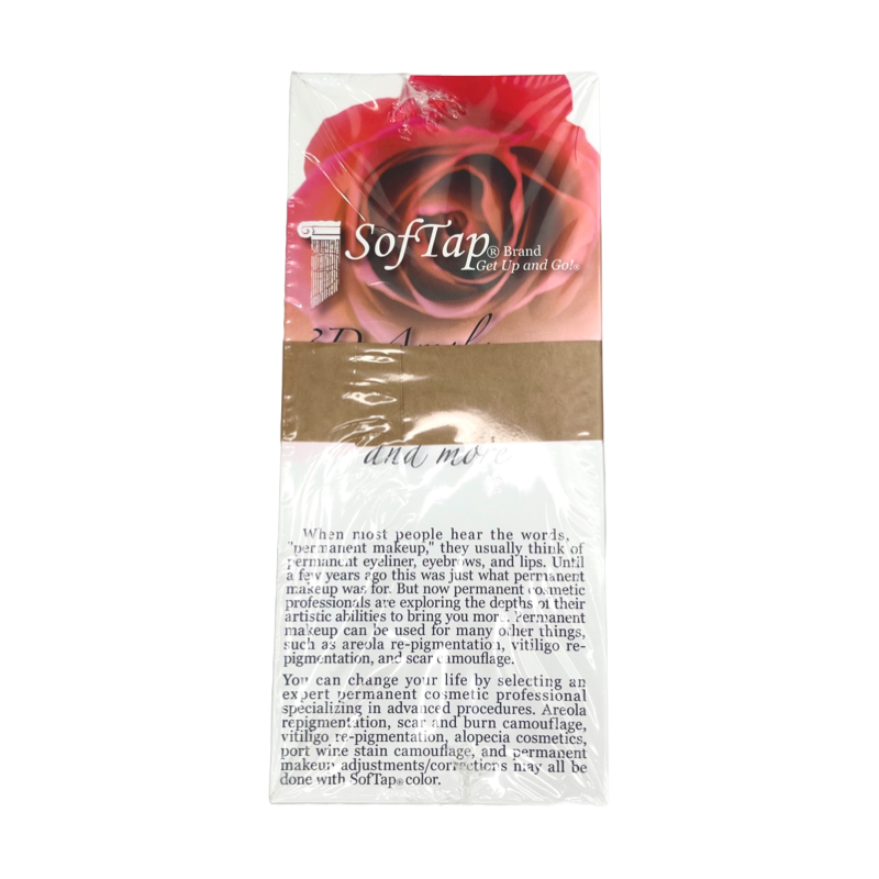 Brochure: 3D Areola - SofTap