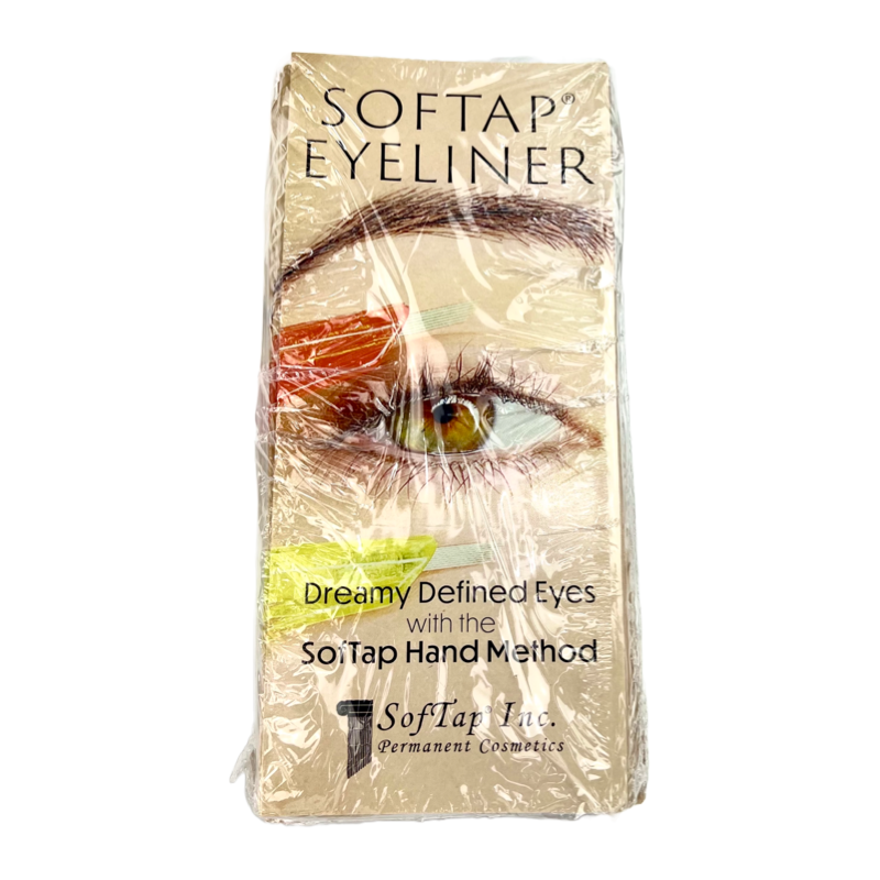Brochure: Eyeliner - SofTap