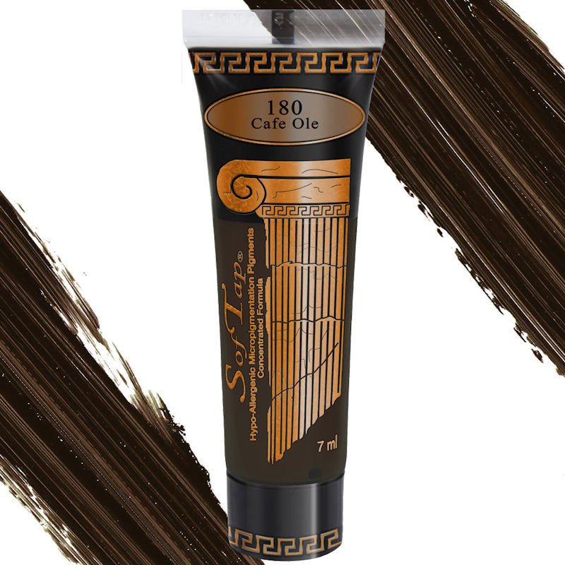 180 - Cafe Ole - SofTap