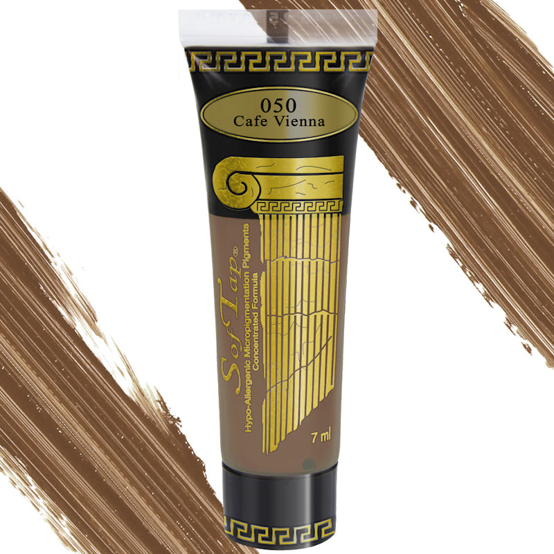 050 - Cafe Vienna - SofTap