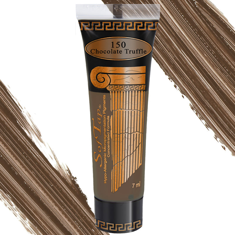 150 - Chocolate Truffle - SofTap