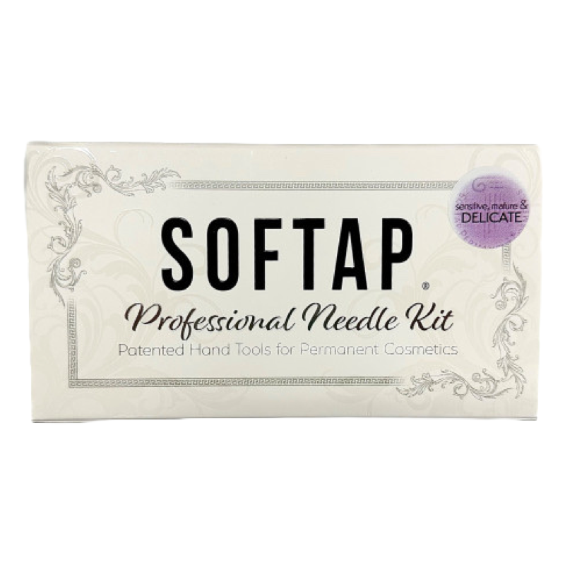 Kit: Cocktayl Skin Energizing - SofTap