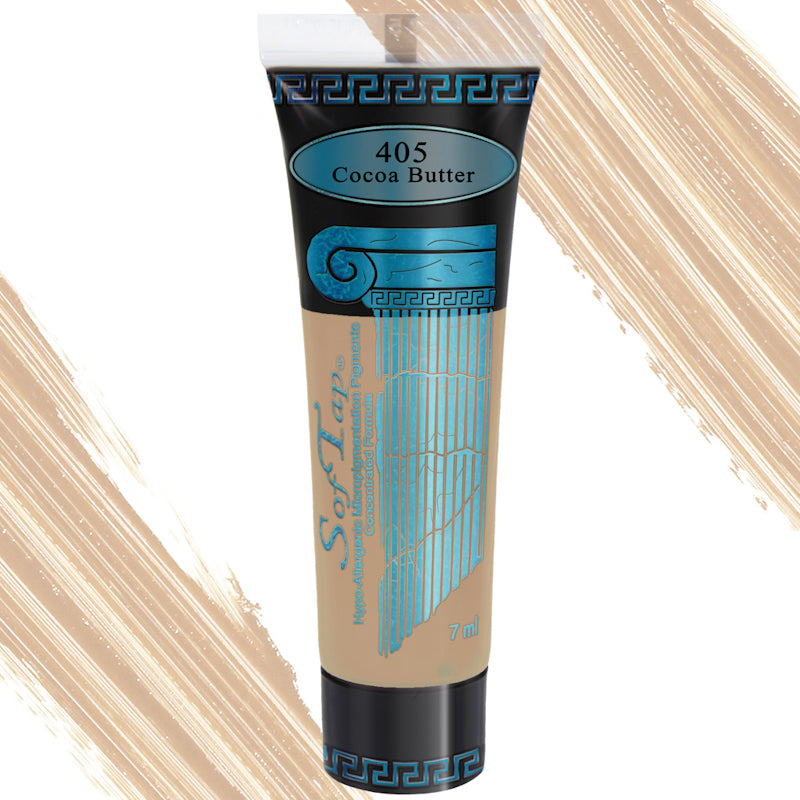405 - Cocoa Butter - SofTap