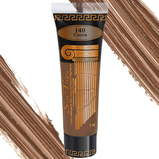 140 - Cocoa - SofTap