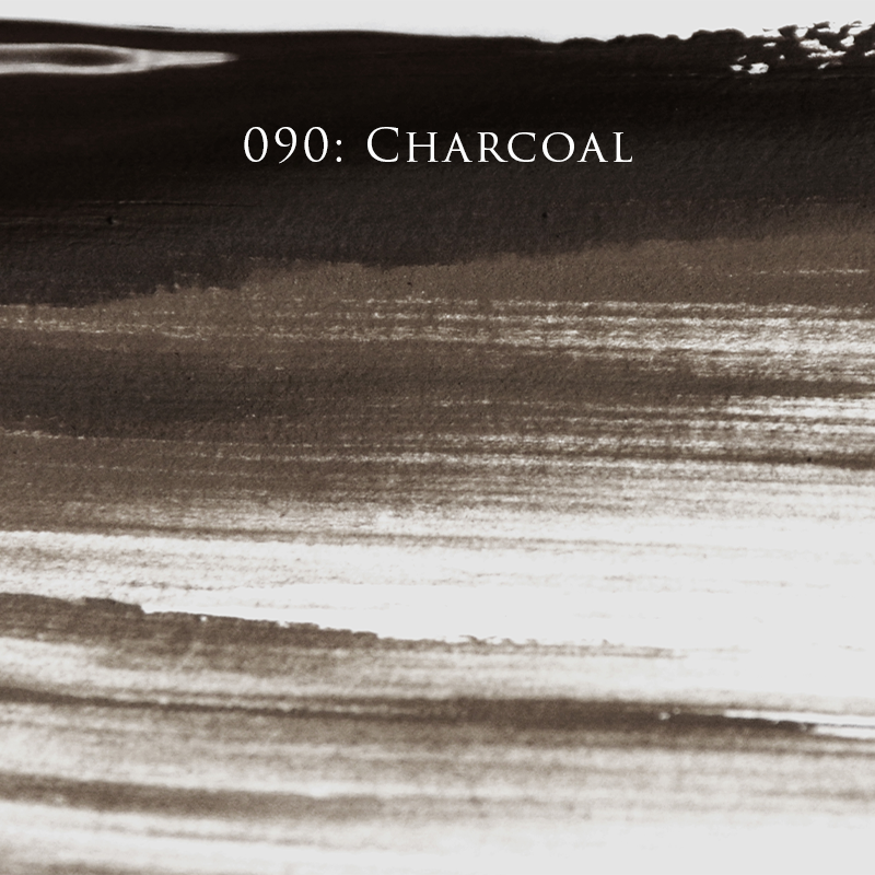090 - Charcoal