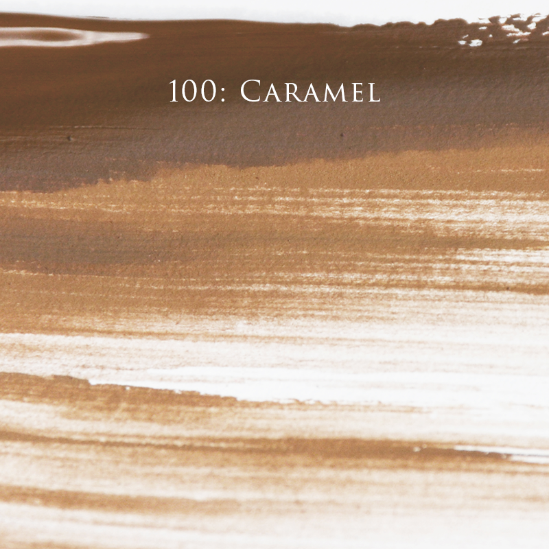 100 - Caramel - SofTap