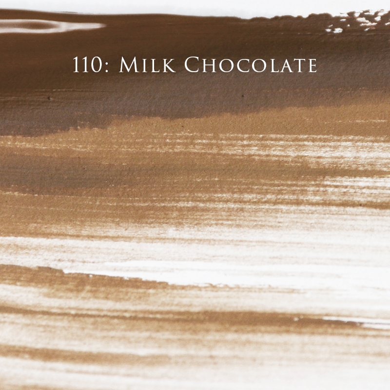 110 - Milk Chocolate