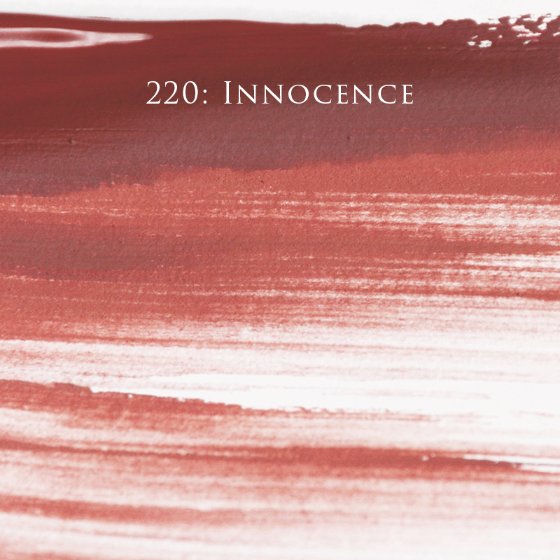 220 - Innocence