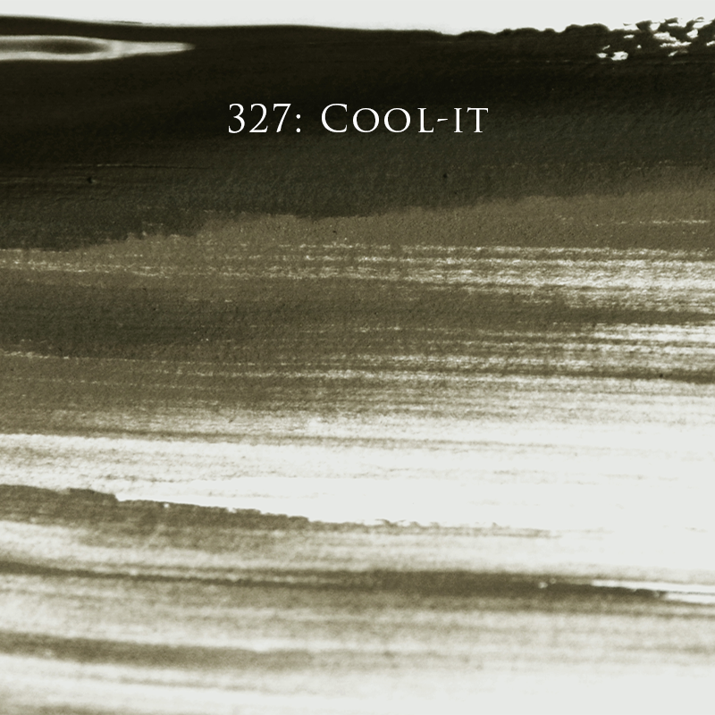 327 - Cool-it