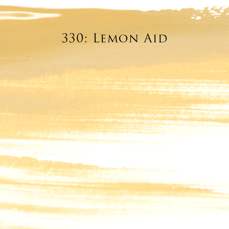 330 - Lemon Aid