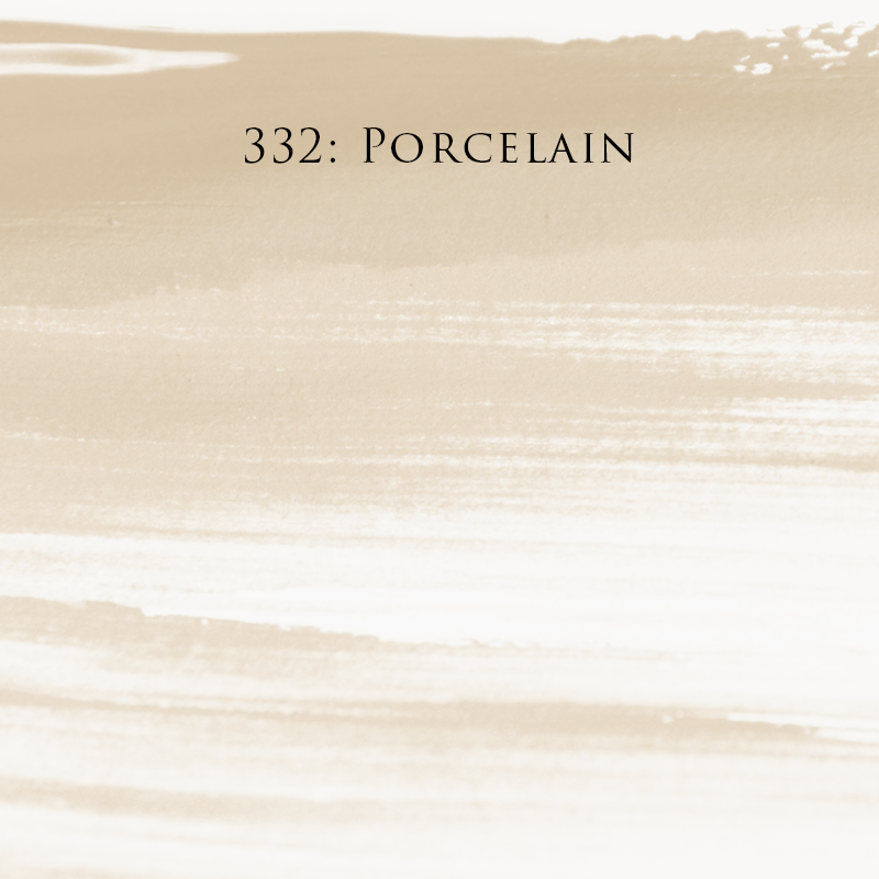 332 - Porcelain