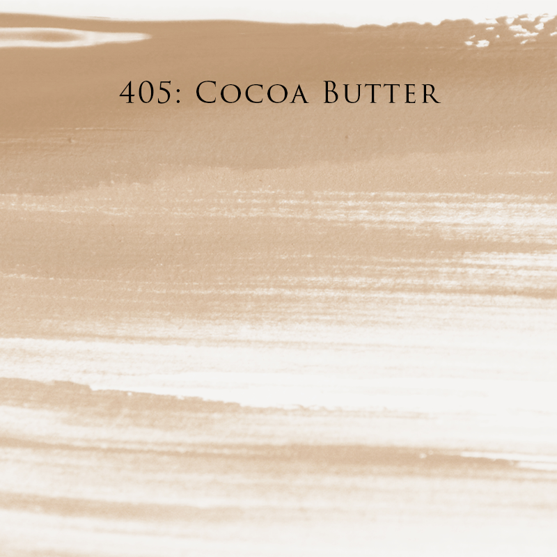405 - Cocoa Butter - SofTap