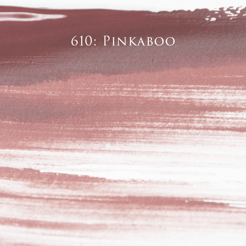 610 - Pinkaboo - SofTap