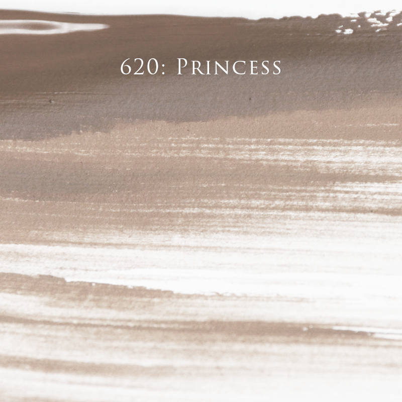 620 - Princess
