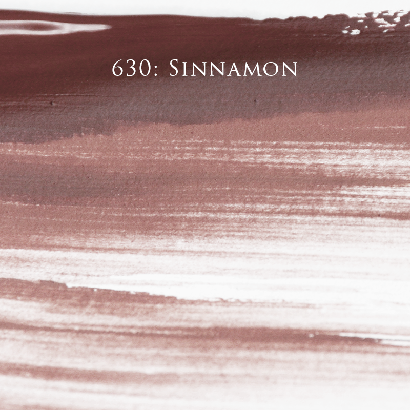 630 - Sinnamon