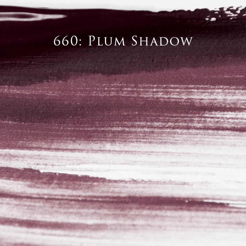NEW 660 - Plum Shadow - SofTap