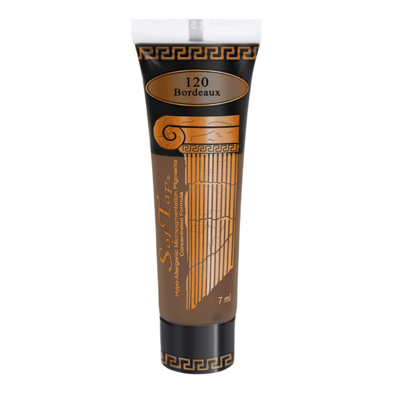 120 - Bordeaux - SofTap