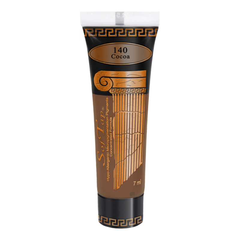 140 - Cocoa - SofTap