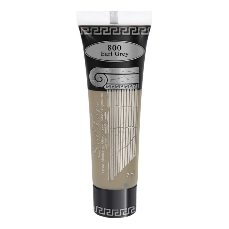 800 - Earl Grey - SofTap
