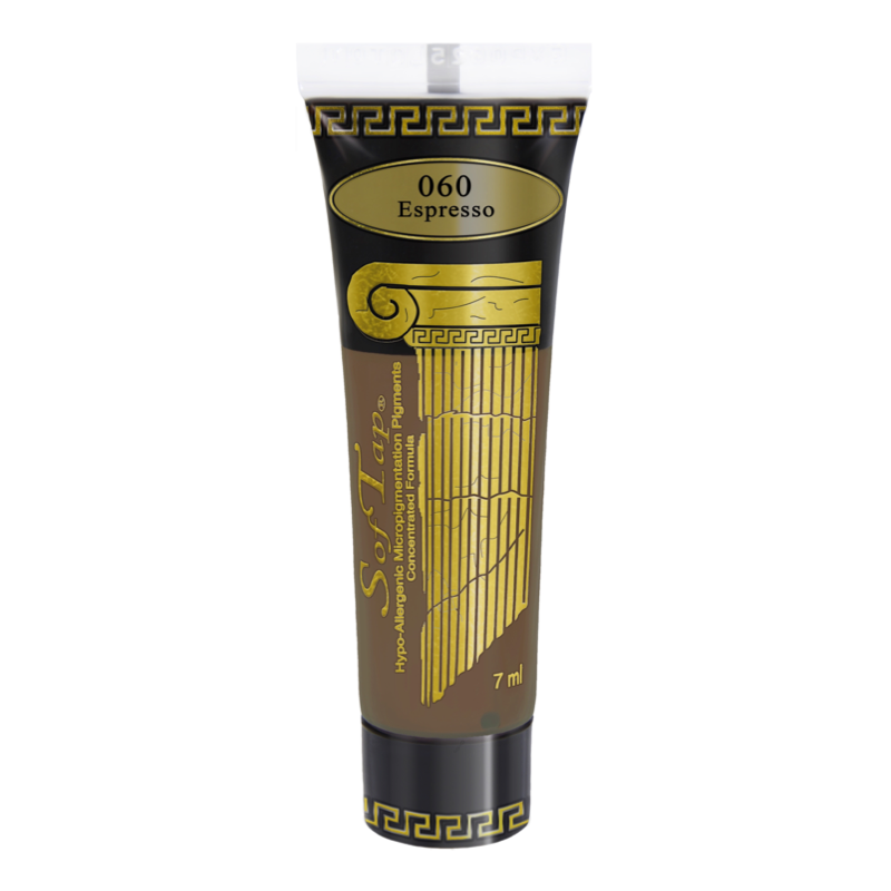 060 - Espresso - SofTap