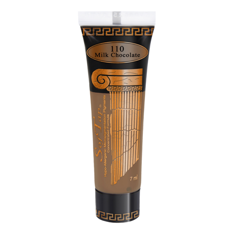 110 - Milk Chocolate - SofTap