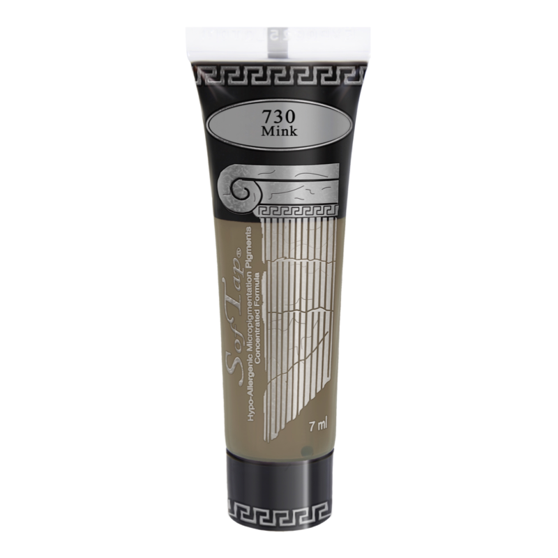 730 - Mink - SofTap