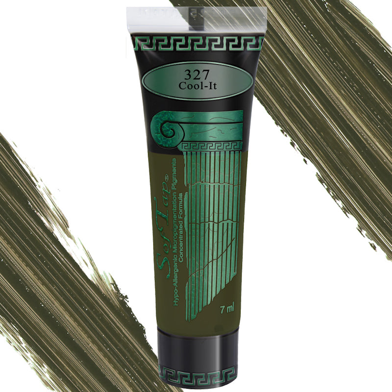327 - Cool-it - SofTap