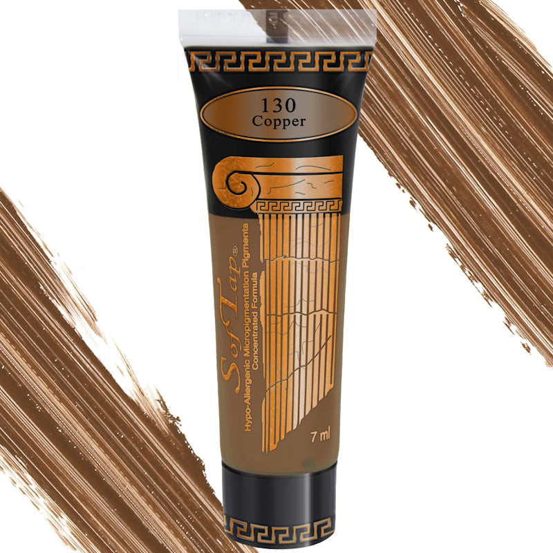 130 - Copper - SofTap
