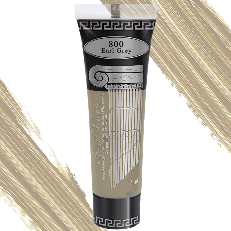 800 - Earl Grey - SofTap