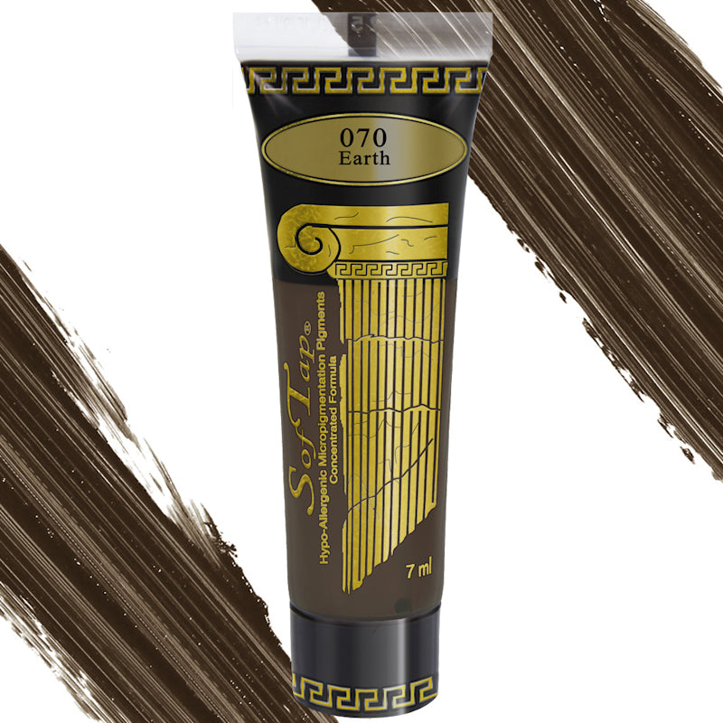 070 - Earth - SofTap