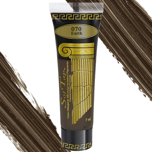070 - Earth - SofTap