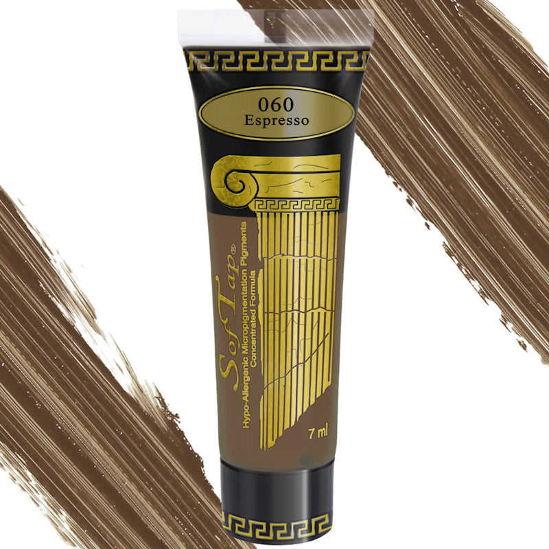 060 - Espresso - SofTap