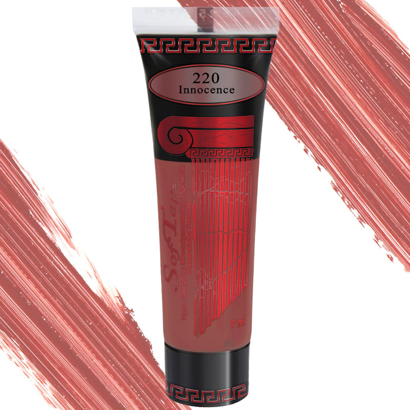 220 - Innocence - SofTap