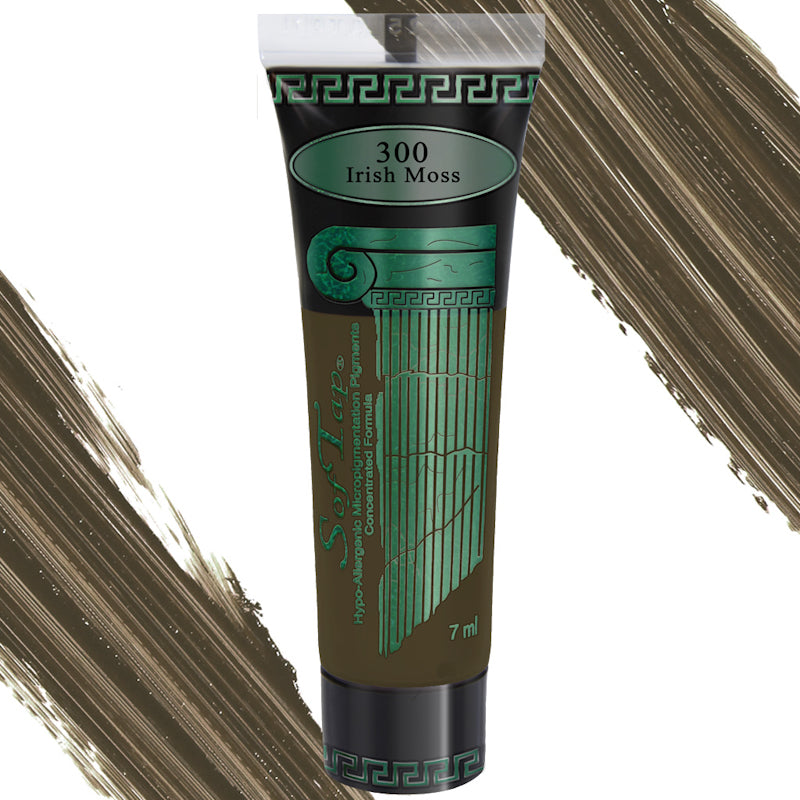 300 - Irish Moss - SofTap