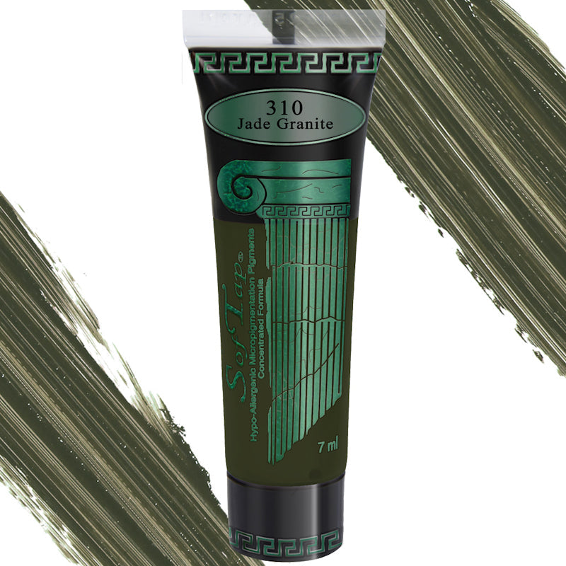 310 - Jade Granite - SofTap