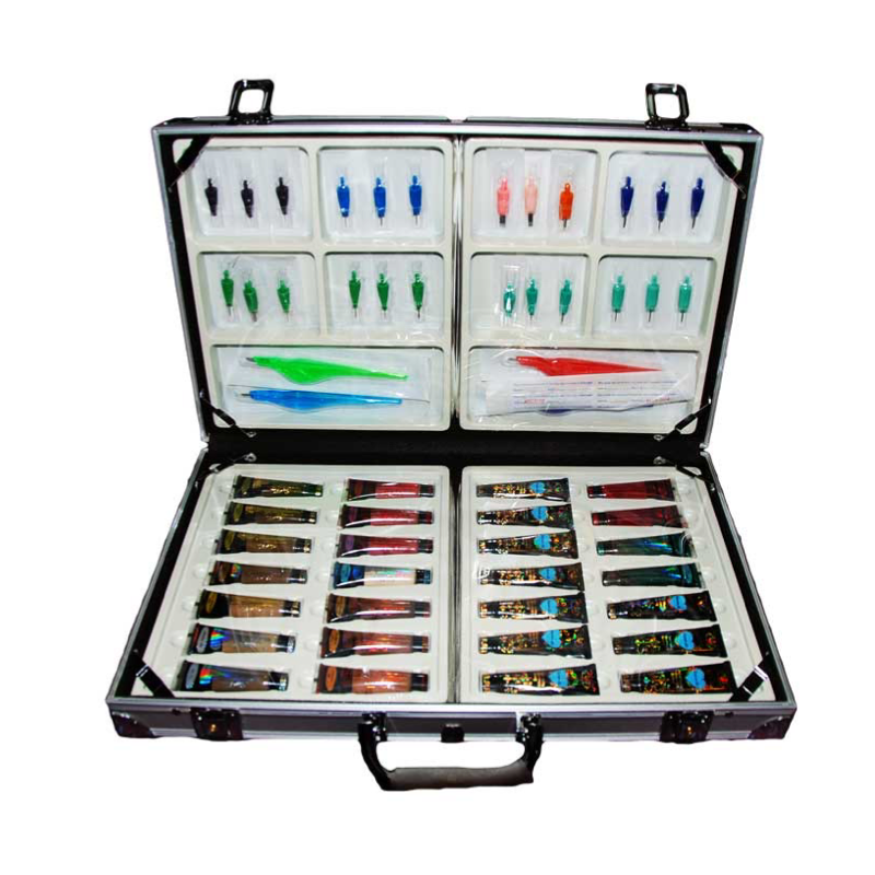 Kit: SofTap Best Assortment Kit