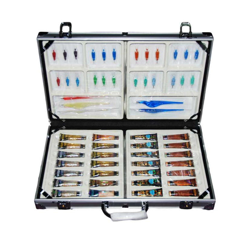 Kit: SofTap Eyebrow Kit - SofTap