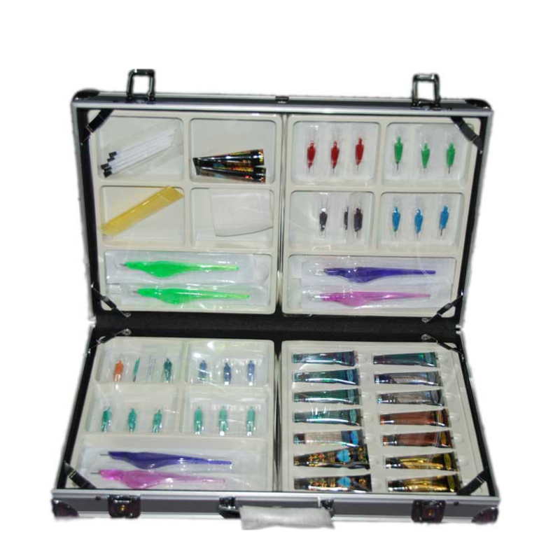 Kit: SofTap Eyeliner Kit - SofTap