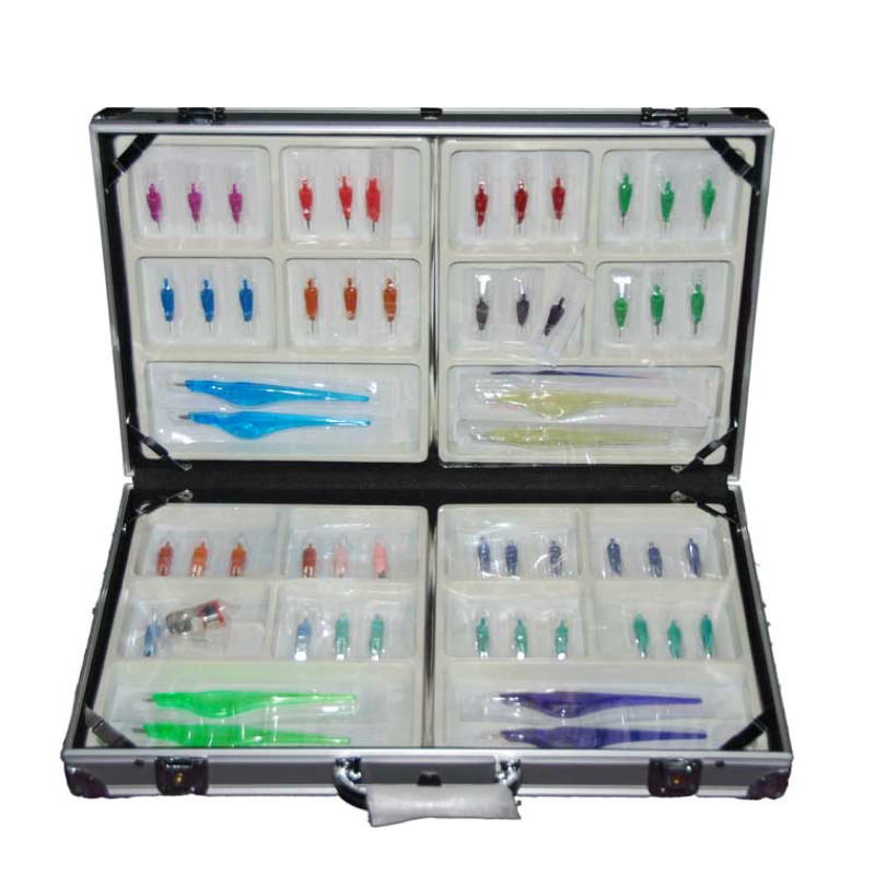 Kit: SofTap Needle Kit