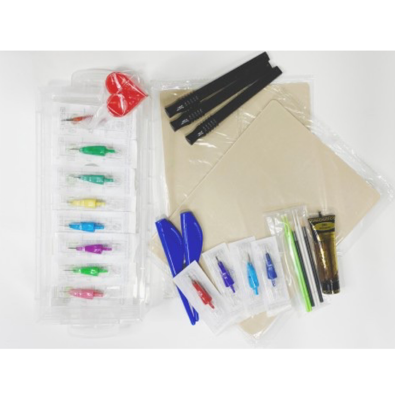 Kit: Eyelash Enhancement Training - SofTap