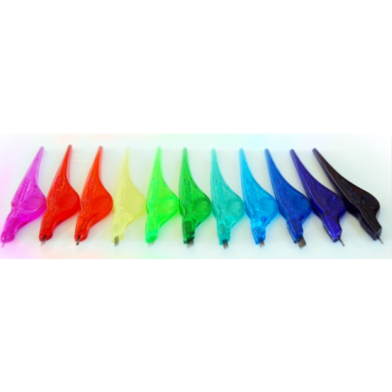 Kit: Tapping & Shading Training - SofTap