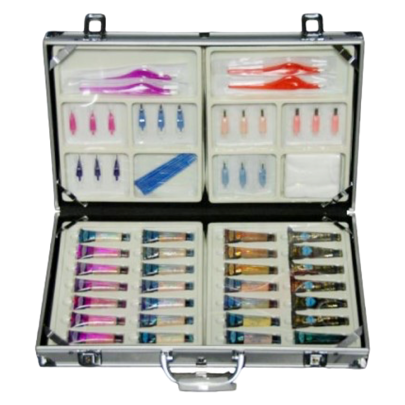 Kit: SofTap Paramedical Kit