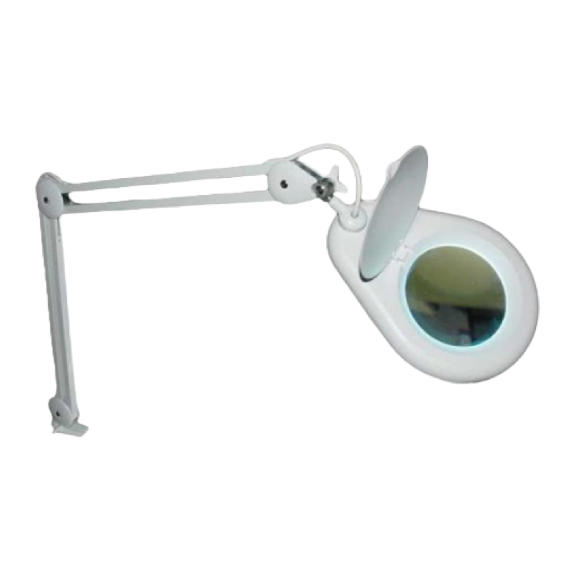 Magnifier: Round Table - SofTap