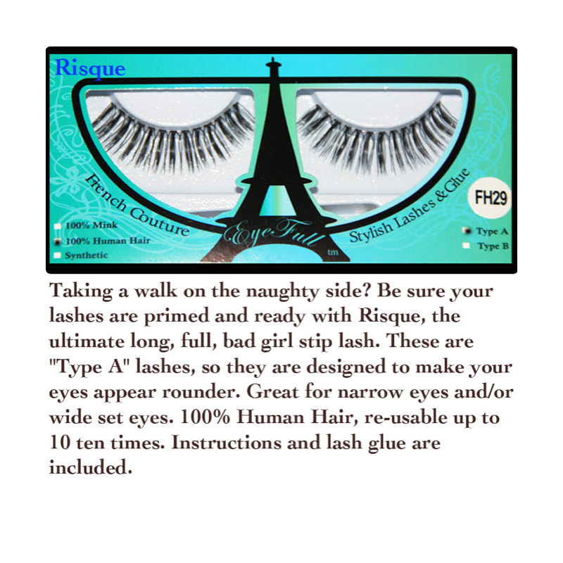 Risque - FH29 - SofTap