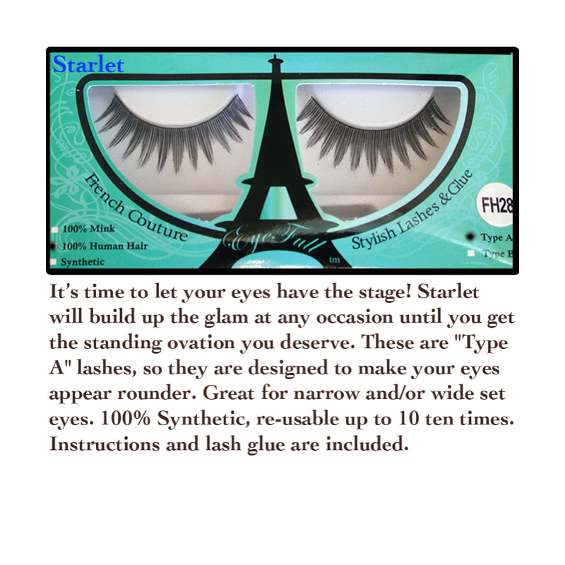 Starlet - FH28 - SofTap