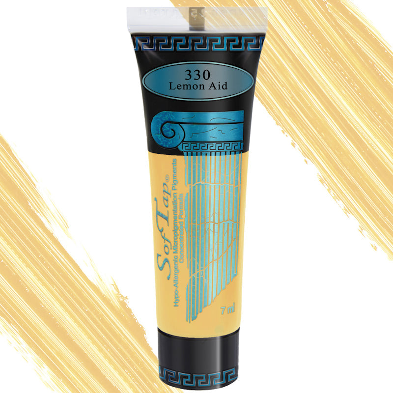 330 - Lemon Aid - SofTap