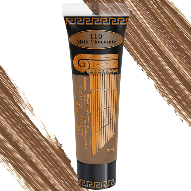 110 - Milk Chocolate - SofTap