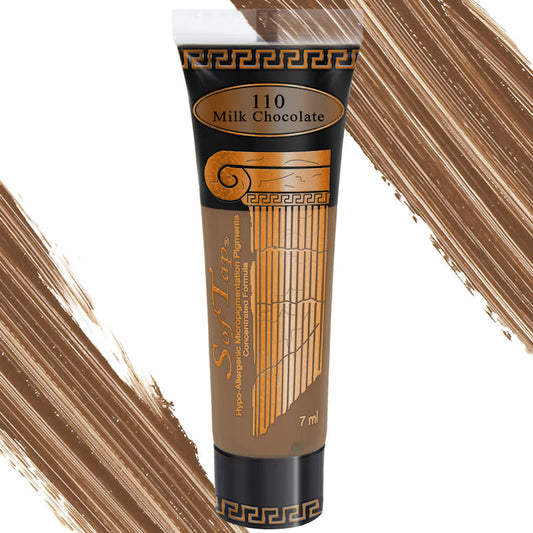 110 - Milk Chocolate - SofTap