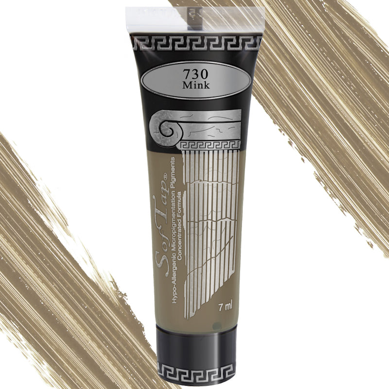 730 - Mink - SofTap